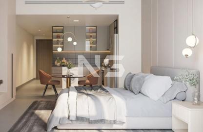 Apartment - 2 Bedrooms - 2 Bathrooms for sale in South Garden E - South Garden - Wasl Gate - Dubai