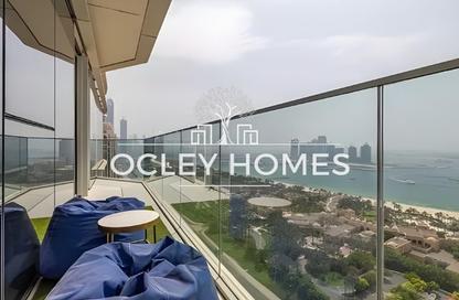 Apartment - 1 Bedroom - 2 Bathrooms for rent in Avani Palm View Hotel  and  Suites - Dubai Media City - Dubai