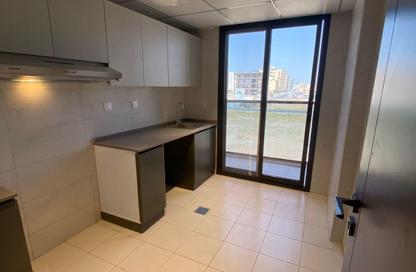 Apartment - 1 Bedroom - 2 Bathrooms for rent in Al Jurf 3 - Al Jurf - Ajman Downtown - Ajman