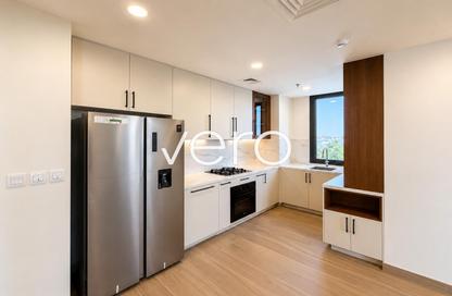 Apartment - 2 - 2 for sale in The Mayfair - Town Square - Dubai