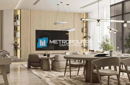 Apartment - 1 - 2 for sale in Vida Residences - Saadiyat Island - Abu Dhabi
