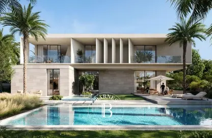 Villa - 7 Bedrooms - 7+ Bathrooms for sale in The Oasis - Lavita - The Oasis by Emaar - Dubai