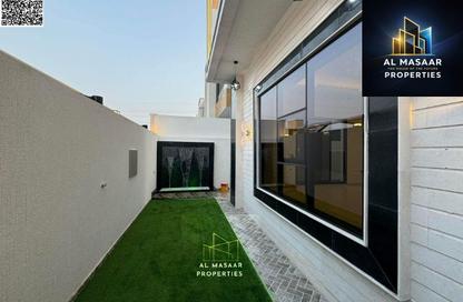 Villa - 5 Bedrooms - 7 Bathrooms for sale in Al Helio 2 - Al Helio - Ajman