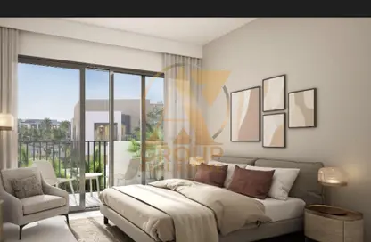 Townhouse - 3 Bedrooms - 4 Bathrooms for sale in Bliss 2 - Arabian Ranches 3 - Dubai