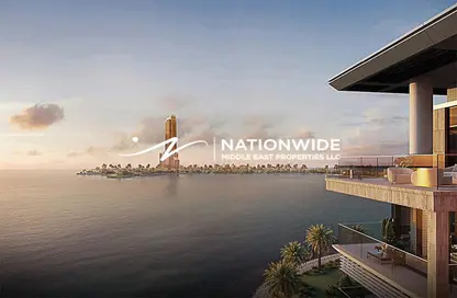 Apartment - 3 Bedrooms - 3 Bathrooms for sale in Playa Del Sol - Al Marjan Island - Ras Al Khaimah Apartment - 3 Bedrooms - 3 Bathrooms for sale in Playa Del Sol - Al Marjan Island - Ras Al Khaimah