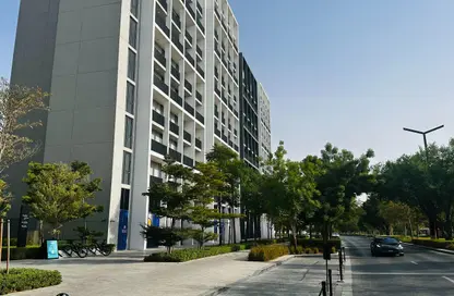 Apartment - 1 Bedroom - 2 Bathrooms for sale in The Boulevard 2 - Aljada - Sharjah