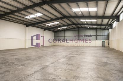 Warehouse - Studio for rent in Dubai Investment Park (DIP) - Dubai Warehouse - Studio for rent in Dubai Investment Park (DIP) - Dubai