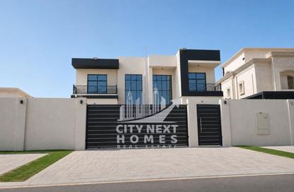 Villa - 5 - 7 for rent in Al Khawaneej 2 - Al Khawaneej - Dubai Villa - 5 - 7 for rent in Al Khawaneej 2 - Al Khawaneej - Dubai