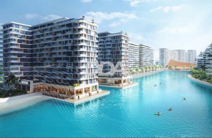 Apartment - Studio - 1 for sale in Azizi Venice 7 Building E - Azizi Venice 7 - Azizi Venice - Dubai South (Dubai World Central) - Dubai Apartment - Studio - 1 for sale in Azizi Venice 7 Building E - Azizi Venice 7 - Azizi Venice - Dubai South (Dubai World Central) - Dubai
