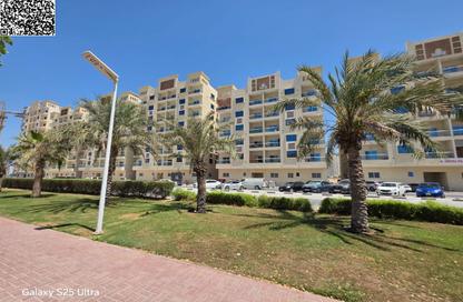 Apartment - Studio - 1 Bathroom for sale in Al Amira Village - Al Yasmeen - Ajman Apartment - Studio - 1 Bathroom for sale in Al Amira Village - Al Yasmeen - Ajman