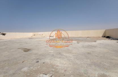 Land - Studio for rent in Ali Mousa Building - Al Sajaa Industrial - Al Sajaa - Sharjah