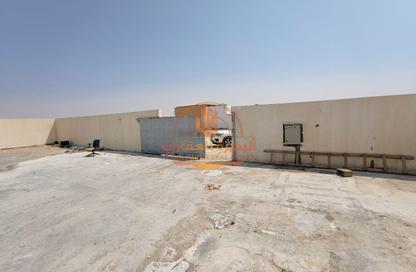 Land - Studio for rent in Ali Mousa Building - Al Sajaa Industrial - Al Sajaa - Sharjah