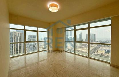 Apartment - 2 Bedrooms - 3 Bathrooms for rent in Ocean Terrace - Marina Square - Al Reem Island - Abu Dhabi