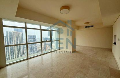 Apartment - 2 Bedrooms - 3 Bathrooms for rent in Ocean Terrace - Marina Square - Al Reem Island - Abu Dhabi