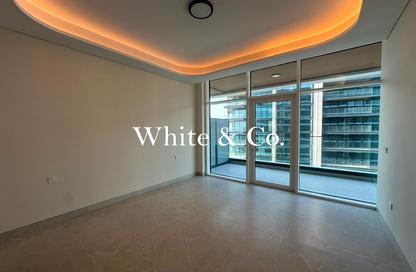 Apartment - 1 - 2 for rent in Golf Residences by Fortimo - Dubai Hills Estate - Dubai