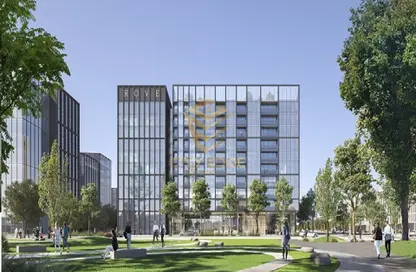 شقة - 3 غرف نوم - 3 حمامات للبيع في البوابة 5 - الجادة - الشارقة