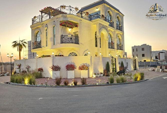 93573571 - الصورة الرئيسية للعقار