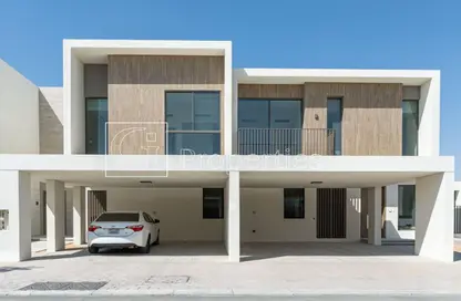 Villa - 3 Bedrooms - 3 Bathrooms for sale in Orania - The Valley - Dubai