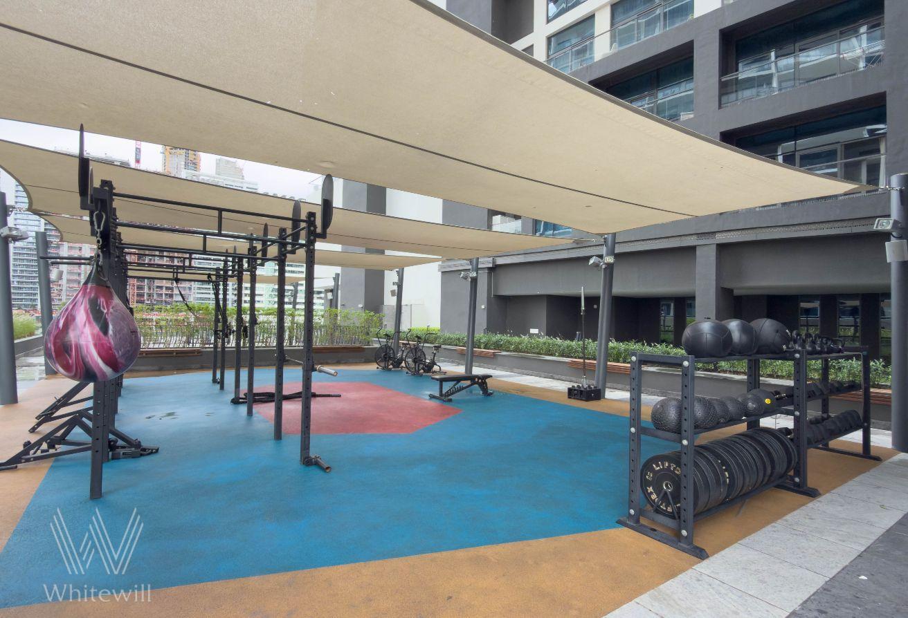 Burj Khalifa and Canal View|Fully Furnished|Vacant photo 20