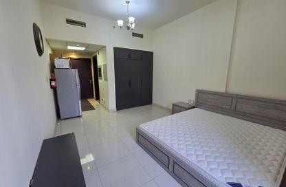 Apartment - Studio - 1 Bathroom for rent in Elite Sports Residence 7 - Elite Sports Residence - Dubai Sports City - Dubai
