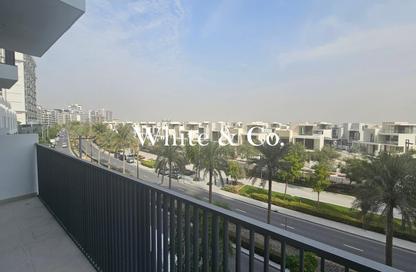 Apartment - 1 Bedroom - 1 Bathroom for rent in Park Horizon Tower 1 - Park Horizon - Dubai Hills Estate - Dubai