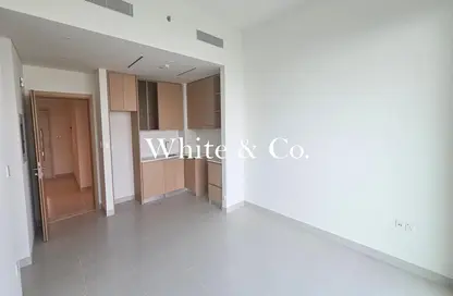 شقة - غرفة نوم - 1 حمام للايجار في برج Park Horizon 1 - بارك هورايزون - دبي هيلز استيت - دبي