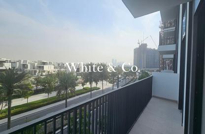 Apartment - 1 Bedroom - 1 Bathroom for rent in Park Horizon Tower 1 - Park Horizon - Dubai Hills Estate - Dubai