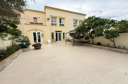 Villa - 3 Bedrooms - 3 Bathrooms for rent in Springs 9 - The Springs - Dubai