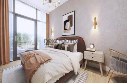 شقة - غرفة نوم - 1 حمام للبيع في فيردانا ريزيدنس 10 - مجمع دبي للاستثمار - دبي