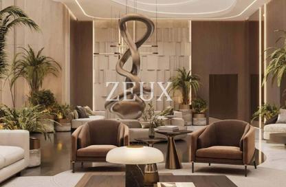 Apartment - 1 Bedroom - 2 Bathrooms for sale in Cove Living Residence by Imtiaz - Dubai Land Residence Complex - Dubai Apartment - 1 Bedroom - 2 Bathrooms for sale in Cove Living Residence by Imtiaz - Dubai Land Residence Complex - Dubai
