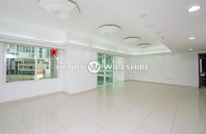 Apartment - 2 - 3 for rent in MAG 5 - Marina Square - Al Reem Island - Abu Dhabi