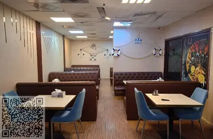 Shop - Studio - 1 Bathroom for sale in Al Naemiya Tower 2 - Al Naemiya Towers - Al Nuaimiya - Ajman