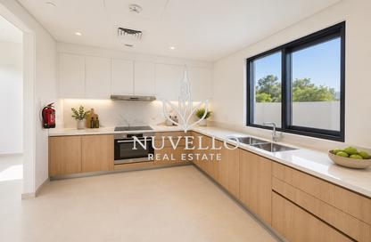 Townhouse - 4 Bedrooms - 5 Bathrooms for rent in Jebel Ali Village Townhouses - Jebel Ali Village - Jebel Ali - Dubai