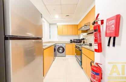 Apartment - 2 Bedrooms - 3 Bathrooms for sale in Bellevue Tower 1 - Bellevue Towers - Downtown Dubai - Dubai Apartment - 2 Bedrooms - 3 Bathrooms for sale in Bellevue Tower 1 - Bellevue Towers - Downtown Dubai - Dubai