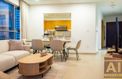 Apartment - 2 Bedrooms - 3 Bathrooms for sale in Bellevue Tower 1 - Bellevue Towers - Downtown Dubai - Dubai Apartment - 2 Bedrooms - 3 Bathrooms for sale in Bellevue Tower 1 - Bellevue Towers - Downtown Dubai - Dubai