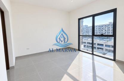 Apartment - 1 - 2 for rent in Maryam Beach Residence - Maryam Island - Al Khan - Sharjah