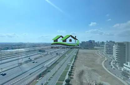 شقة - 2 غرف نوم - 3 حمامات للايجار في بناية الاميرة - شاطئ الراحة - أبوظبي