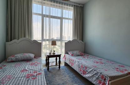 Apartment - 3 - 2 for sale in Ajman Corniche Residences - Ajman Corniche Road - Ajman Apartment - 3 - 2 for sale in Ajman Corniche Residences - Ajman Corniche Road - Ajman