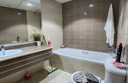 Apartment - 3 - 2 for sale in Ajman Corniche Residences - Ajman Corniche Road - Ajman Apartment - 3 - 2 for sale in Ajman Corniche Residences - Ajman Corniche Road - Ajman