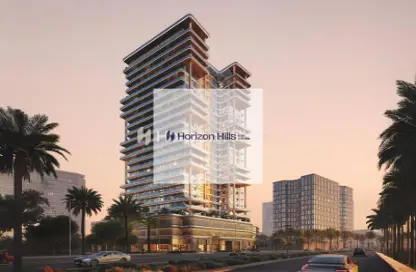 شقة - 1 حمام للبيع في بن غاطي هيل سايد - حديقة دبي العلميه - دبي شقة - 1 حمام للبيع في بن غاطي هيل سايد - حديقة دبي العلميه - دبي