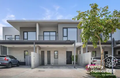 Townhouse - 3 Bedrooms - 4 Bathrooms for sale in Camelia 2 - Camelia - Arabian Ranches 2 - Dubai