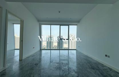 Apartment - 1 Bedroom - 1 Bathroom for rent in The Pad - Business Bay - Dubai