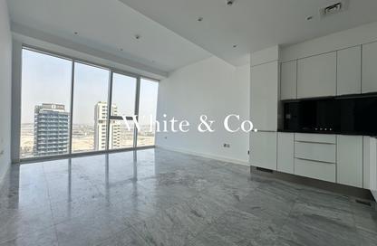 Apartment - 1 Bedroom - 1 Bathroom for rent in The Pad - Business Bay - Dubai
