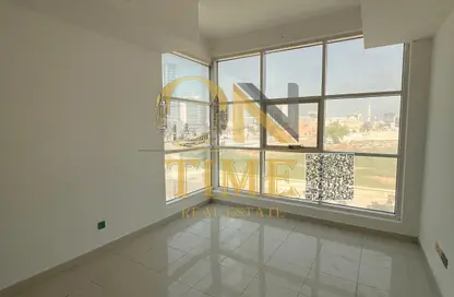 Apartment - 1 Bathroom for rent in Orient Tower 1 - Orient Towers - Al Bustan - Ajman