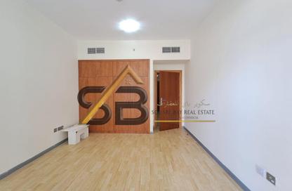 Apartment - 1 Bedroom - 1 Bathroom for rent in Binghatti Gardens - Dubai Silicon Oasis - Dubai