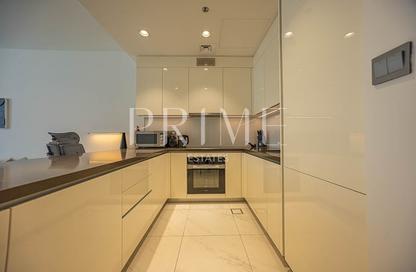 Apartment - 1 - 2 for rent in Residences 3 - The Residences at District One - District One - Mohammed Bin Rashid City - Dubai