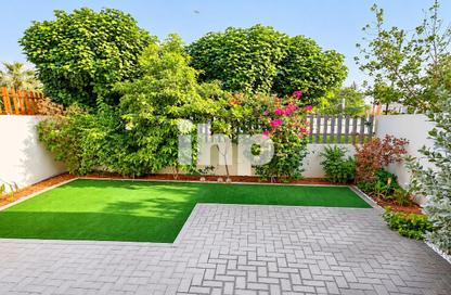 Villa - 4 - 4 for rent in The Fields - District 11 - Mohammed Bin Rashid City - Dubai