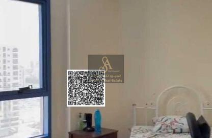 Apartment - 2 Bedrooms - 3 Bathrooms for sale in Al Naemiya Tower 1 - Al Naemiya Towers - Al Nuaimiya - Ajman