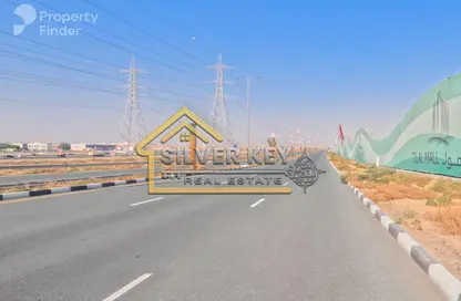 أرض - استوديو للبيع في D تلال سيتي - تلال سيتي - الشارقة