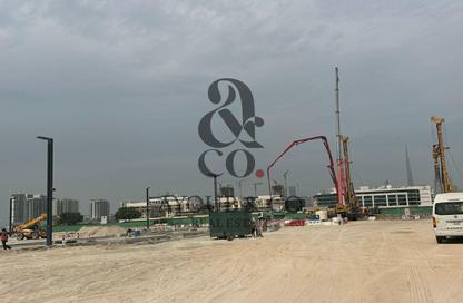 Land - Studio for sale in Meydan Avenue C - Meydan Avenue - Meydan - Dubai